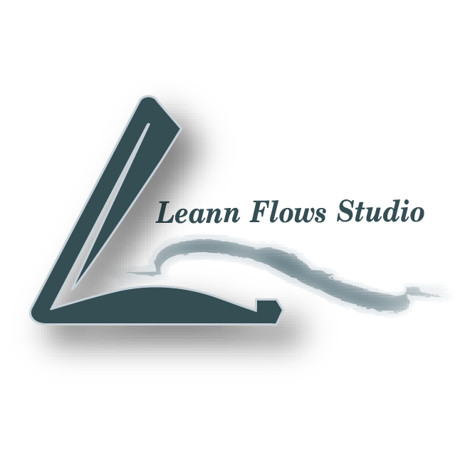 Leann｜Brand Strategy Architect