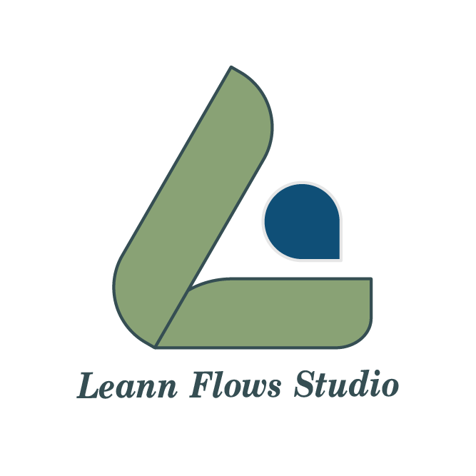 Leann|Brand| Strategy Architect